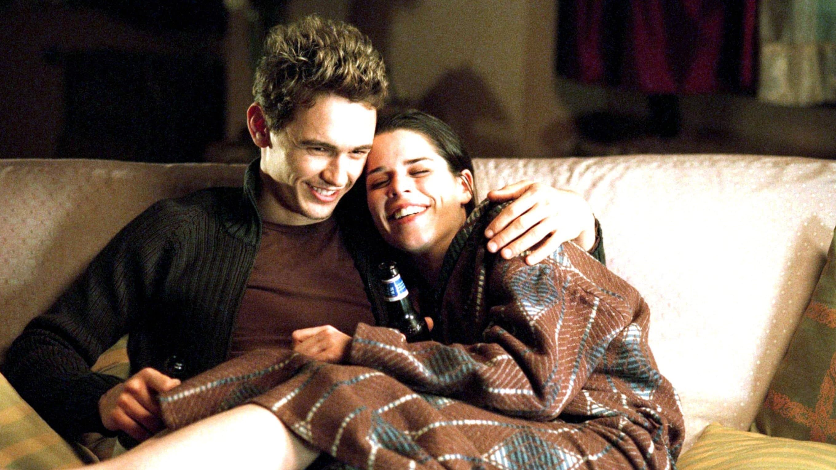 Backdrop for The Company