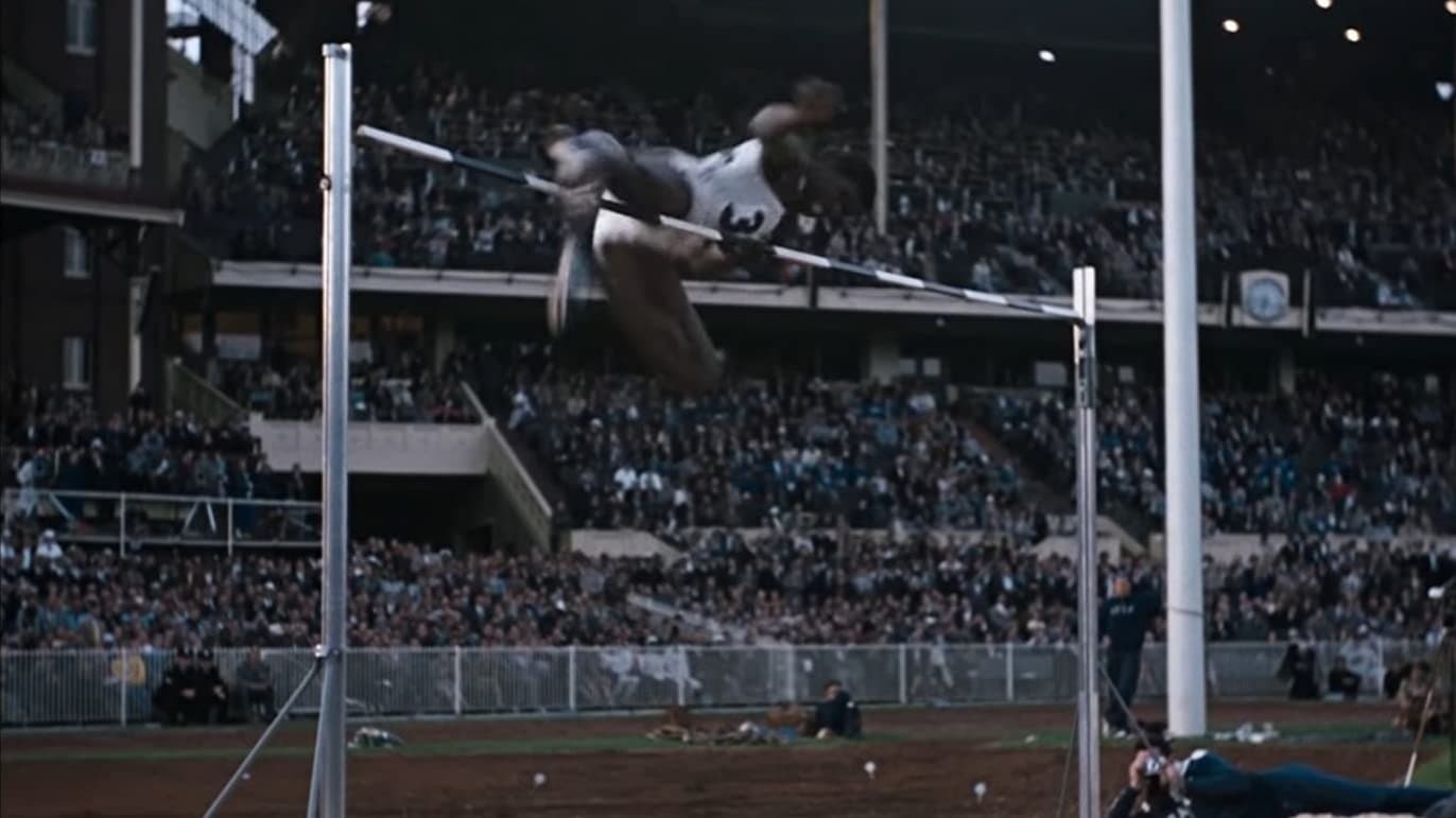 Backdrop for The Melbourne Rendez-vous