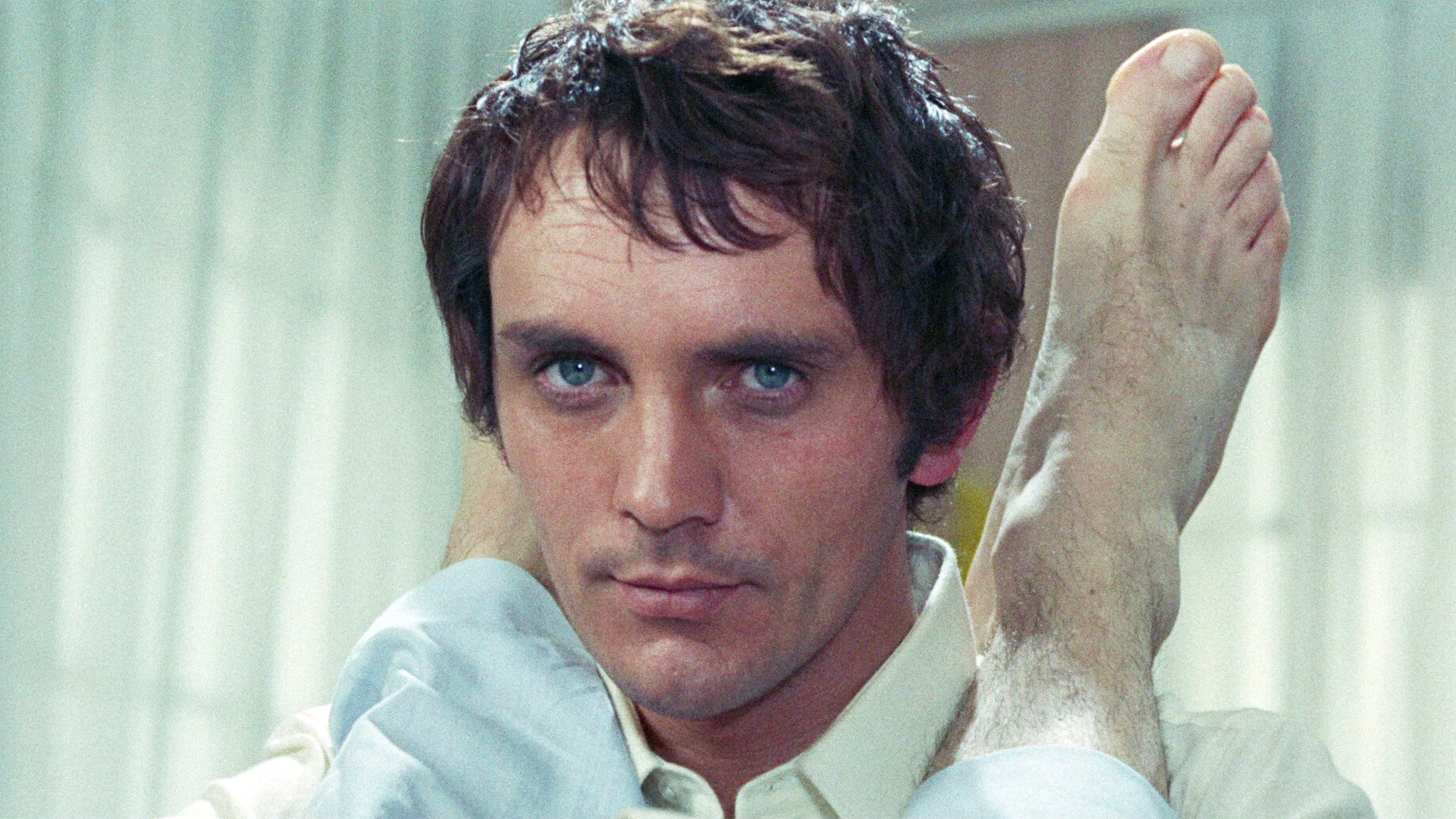 Backdrop for Teorema