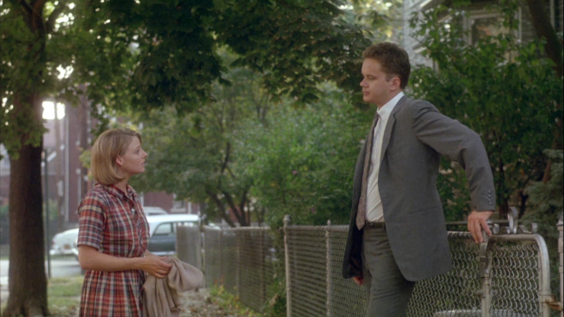 Backdrop for Five Corners