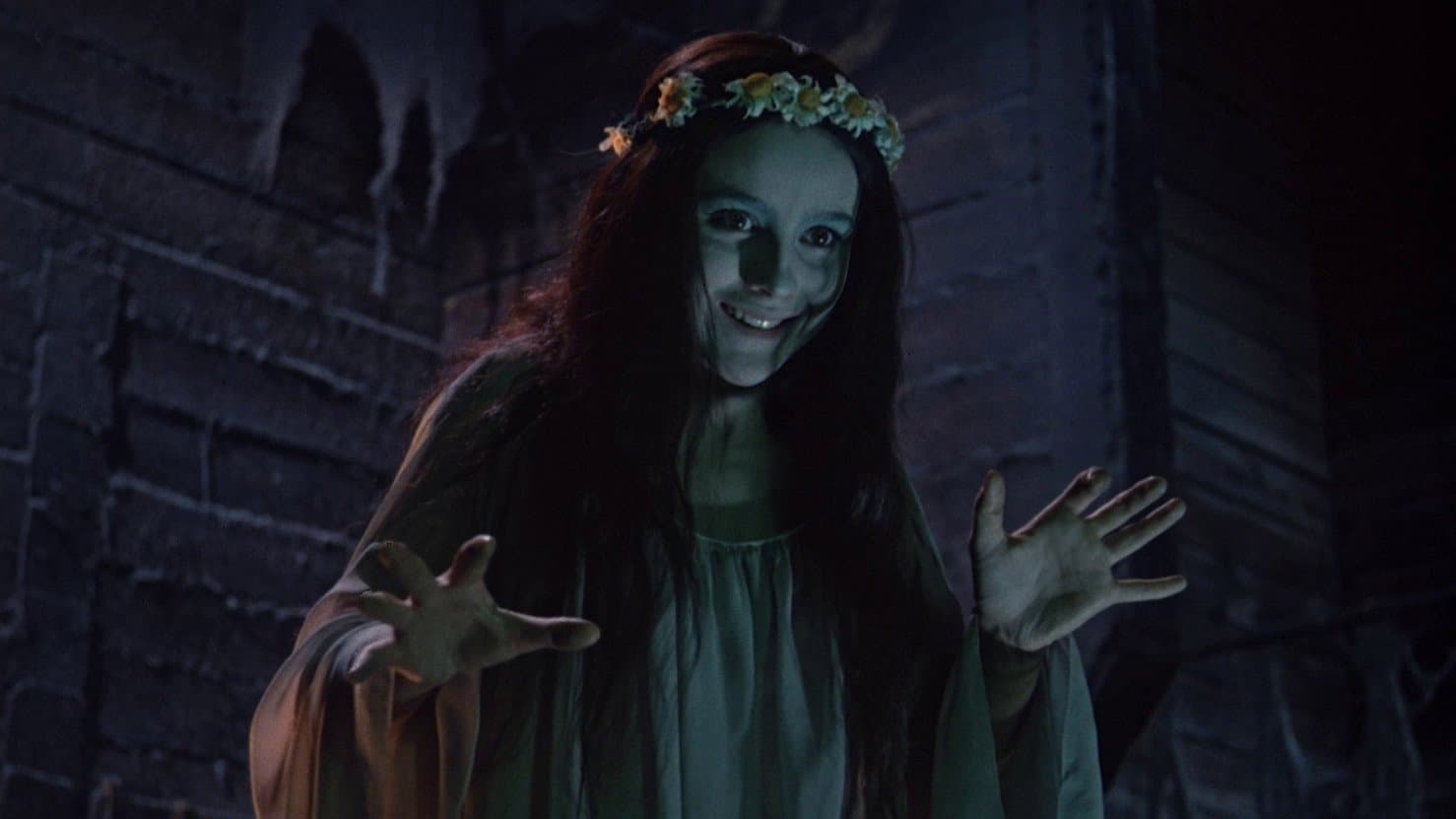 Backdrop for Viy