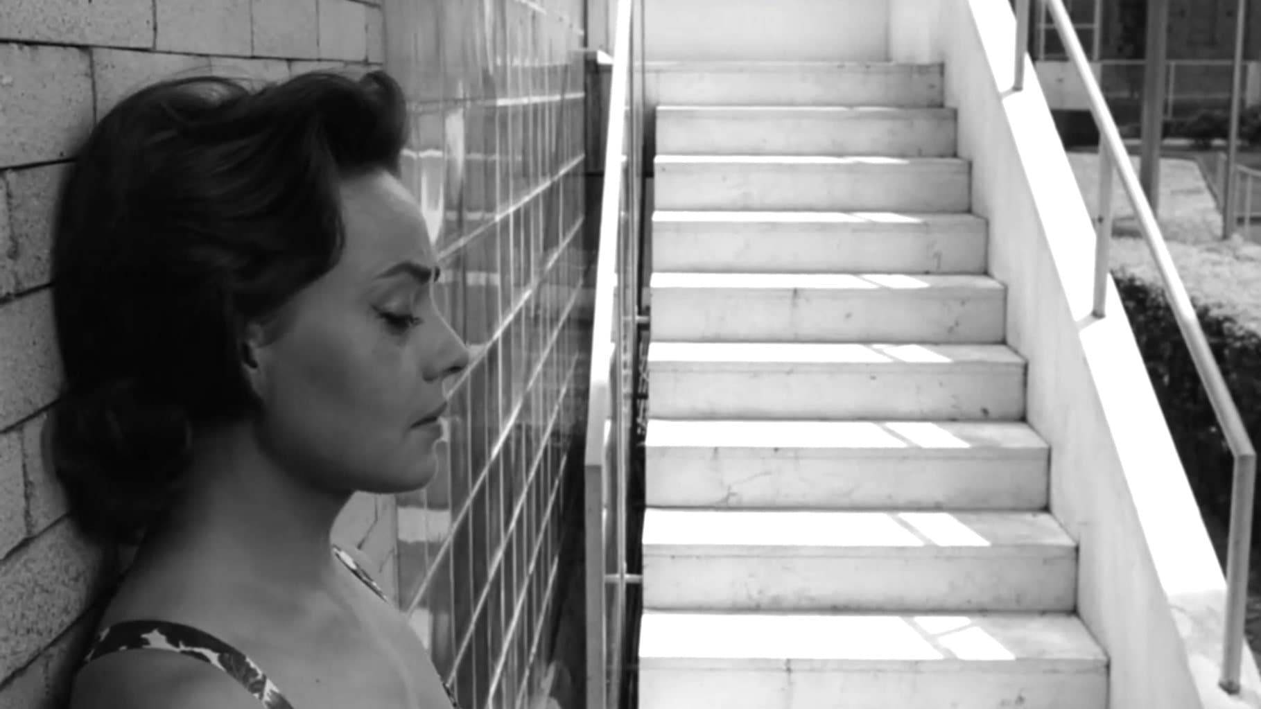 Backdrop for La notte