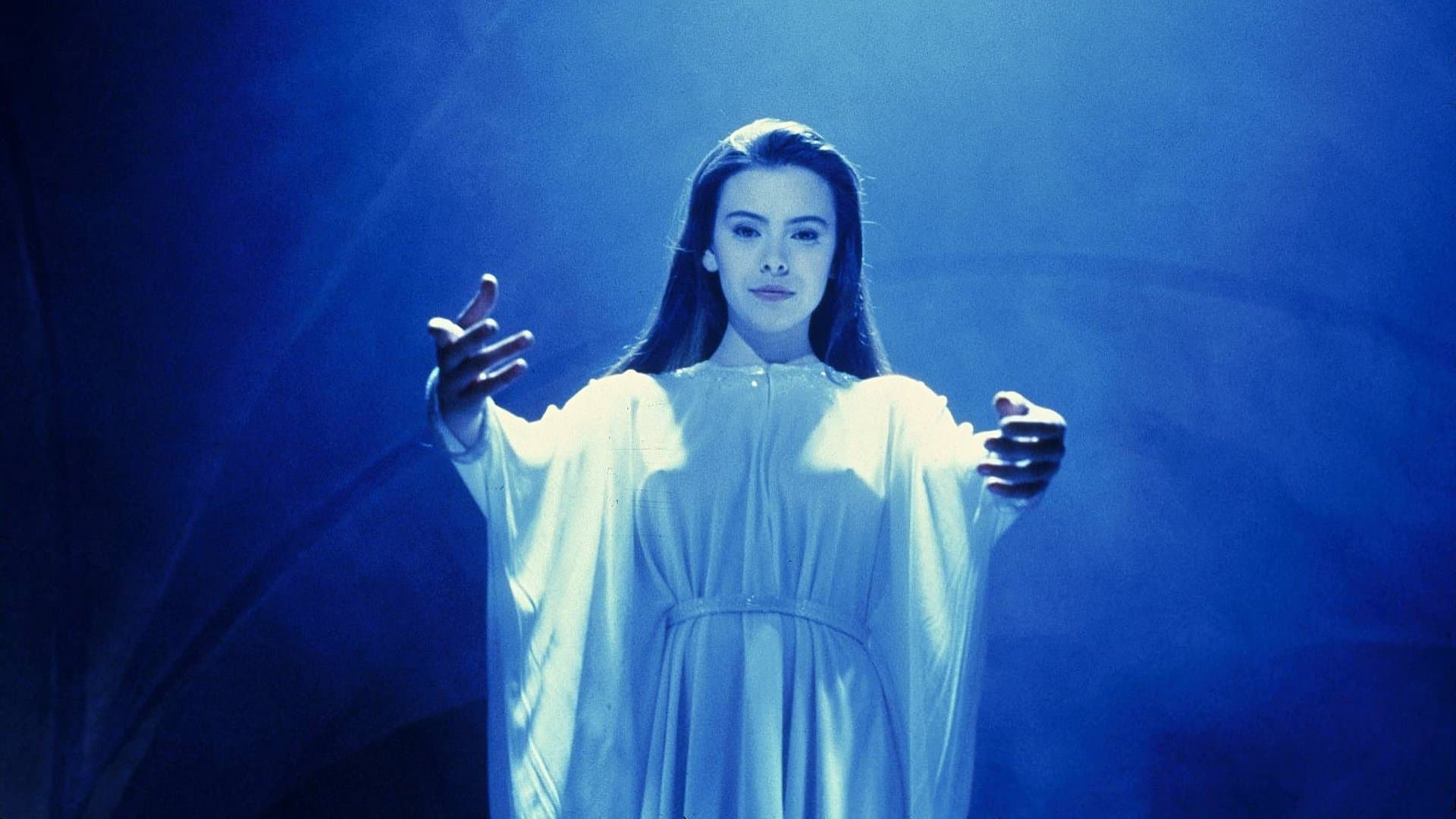 Backdrop for Lifeforce
