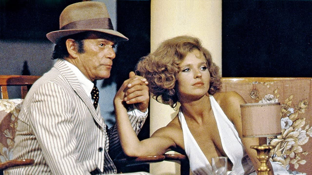 Backdrop for Beware of a Holy Whore