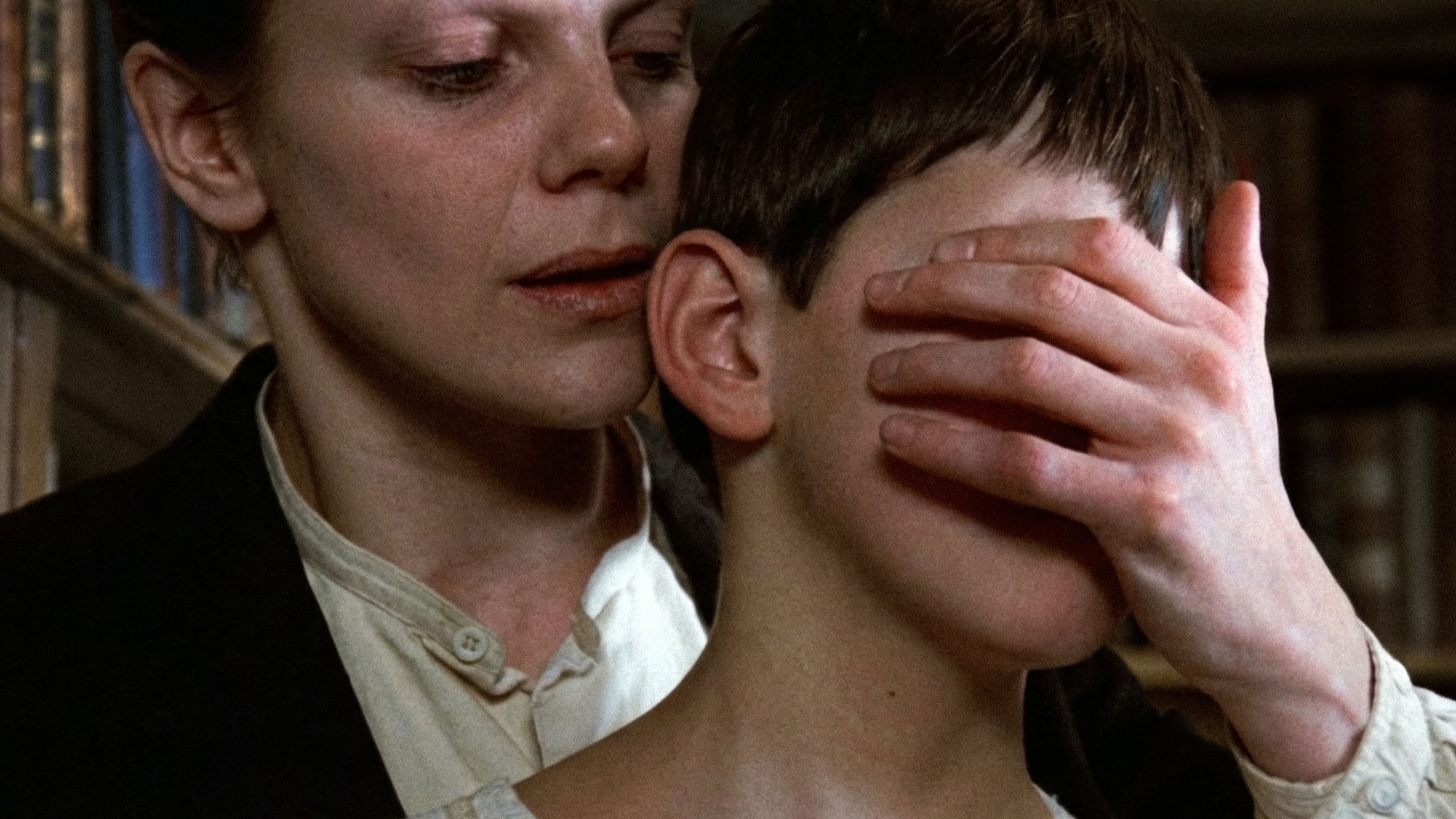 Backdrop for Fanny and Alexander