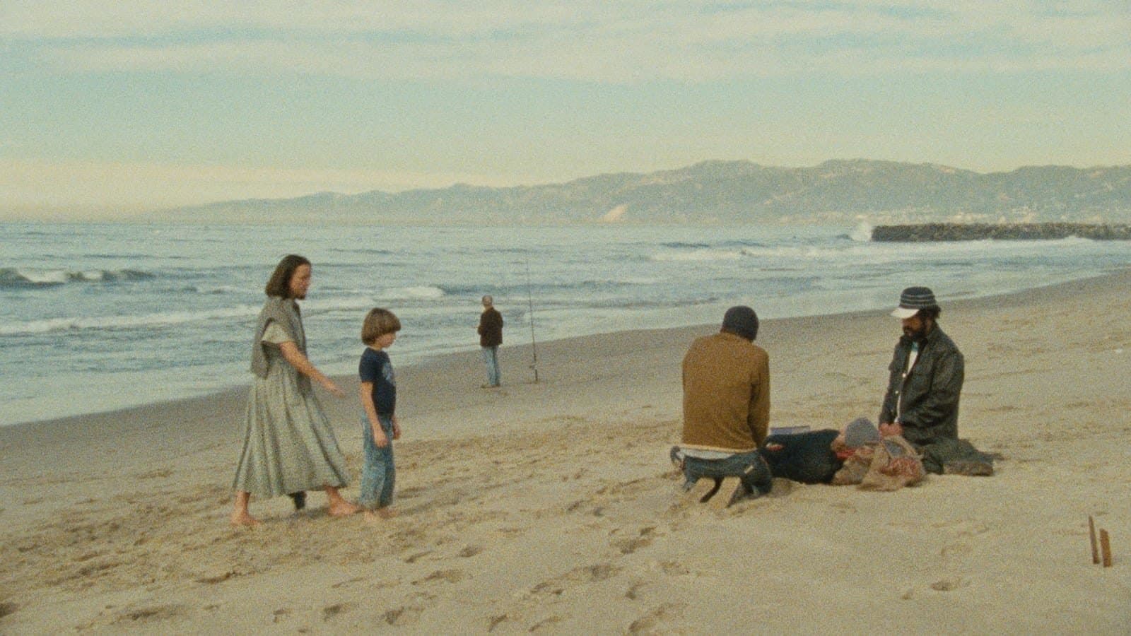 Backdrop for Documenteur