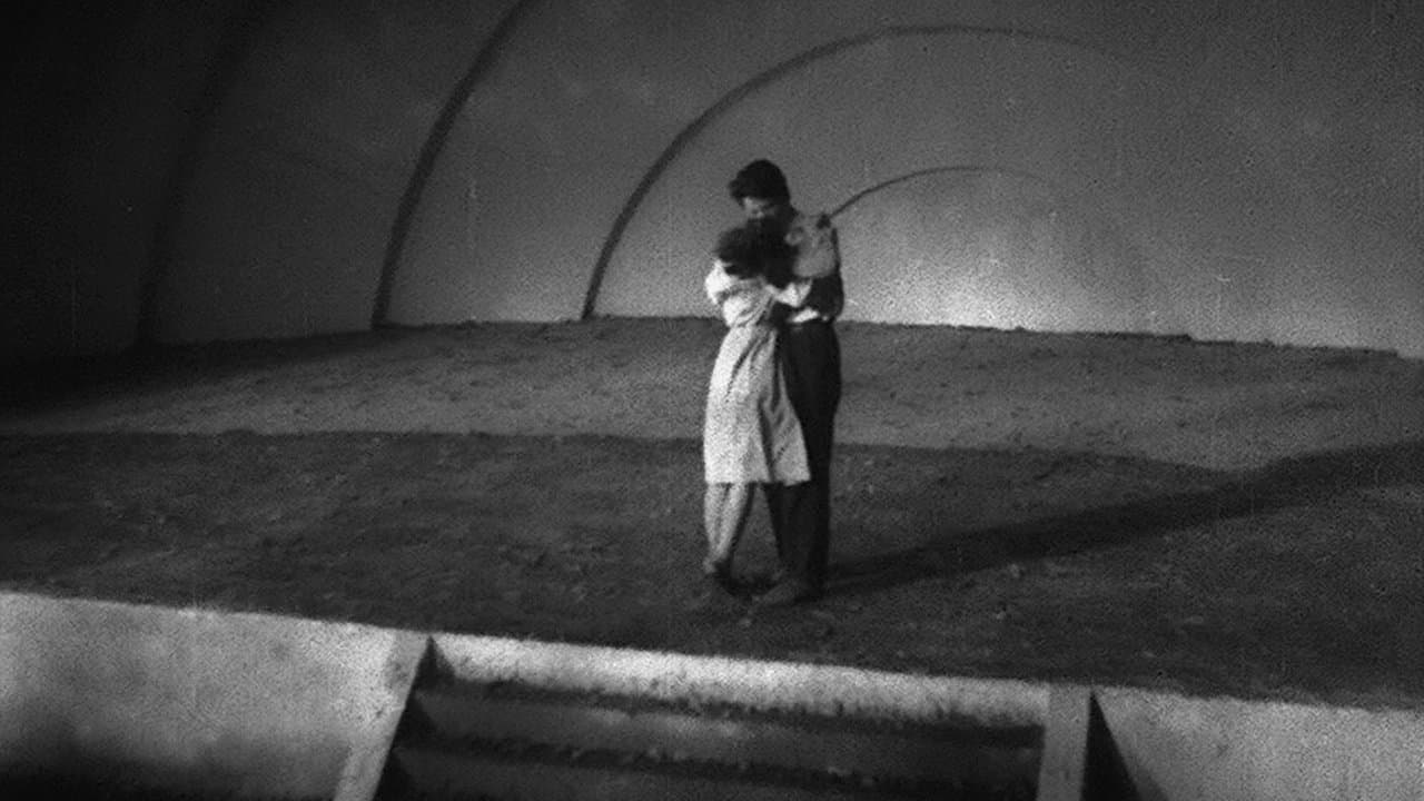 Backdrop for One Wonderful Sunday