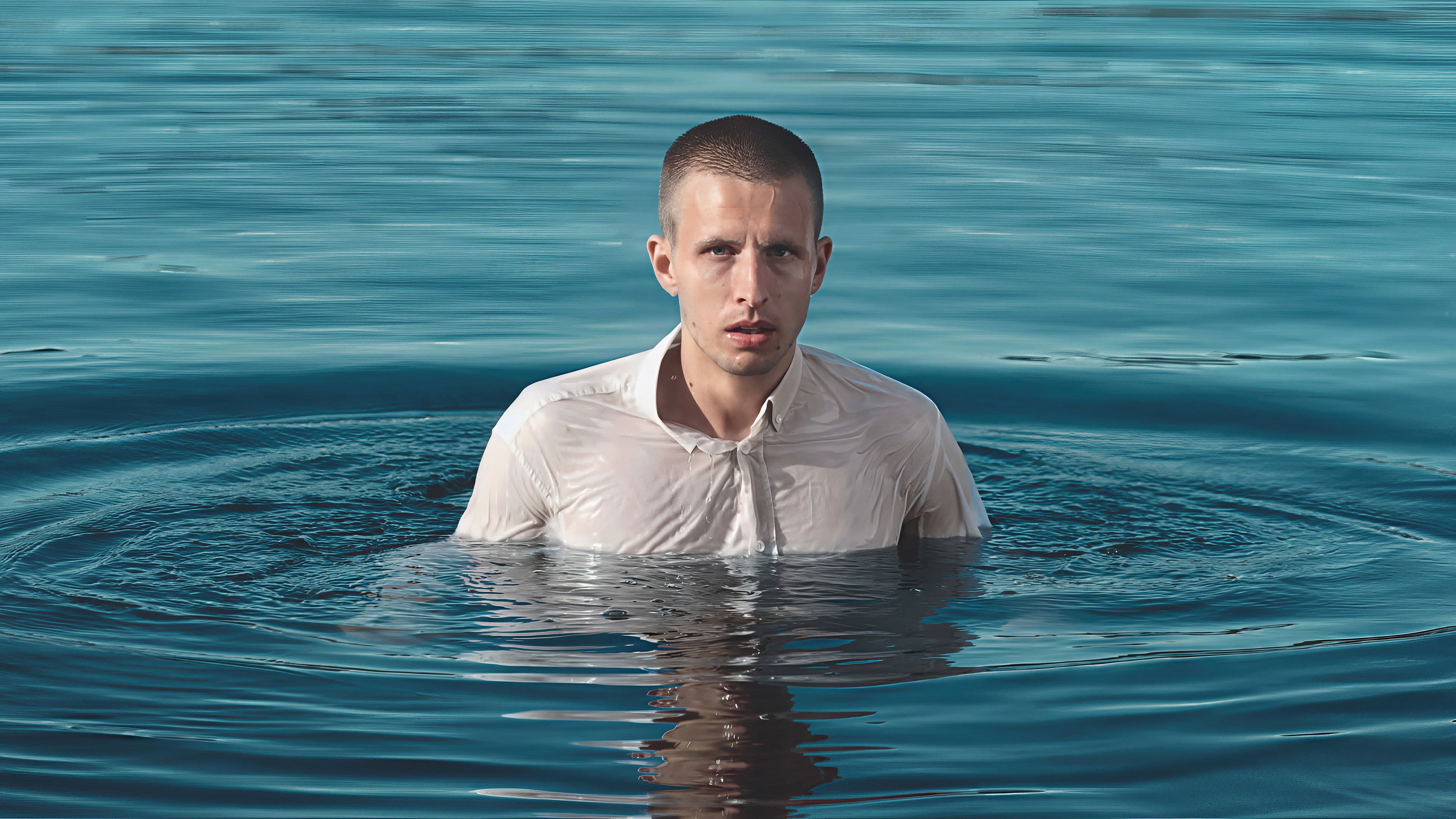 Backdrop for Oslo, August 31st