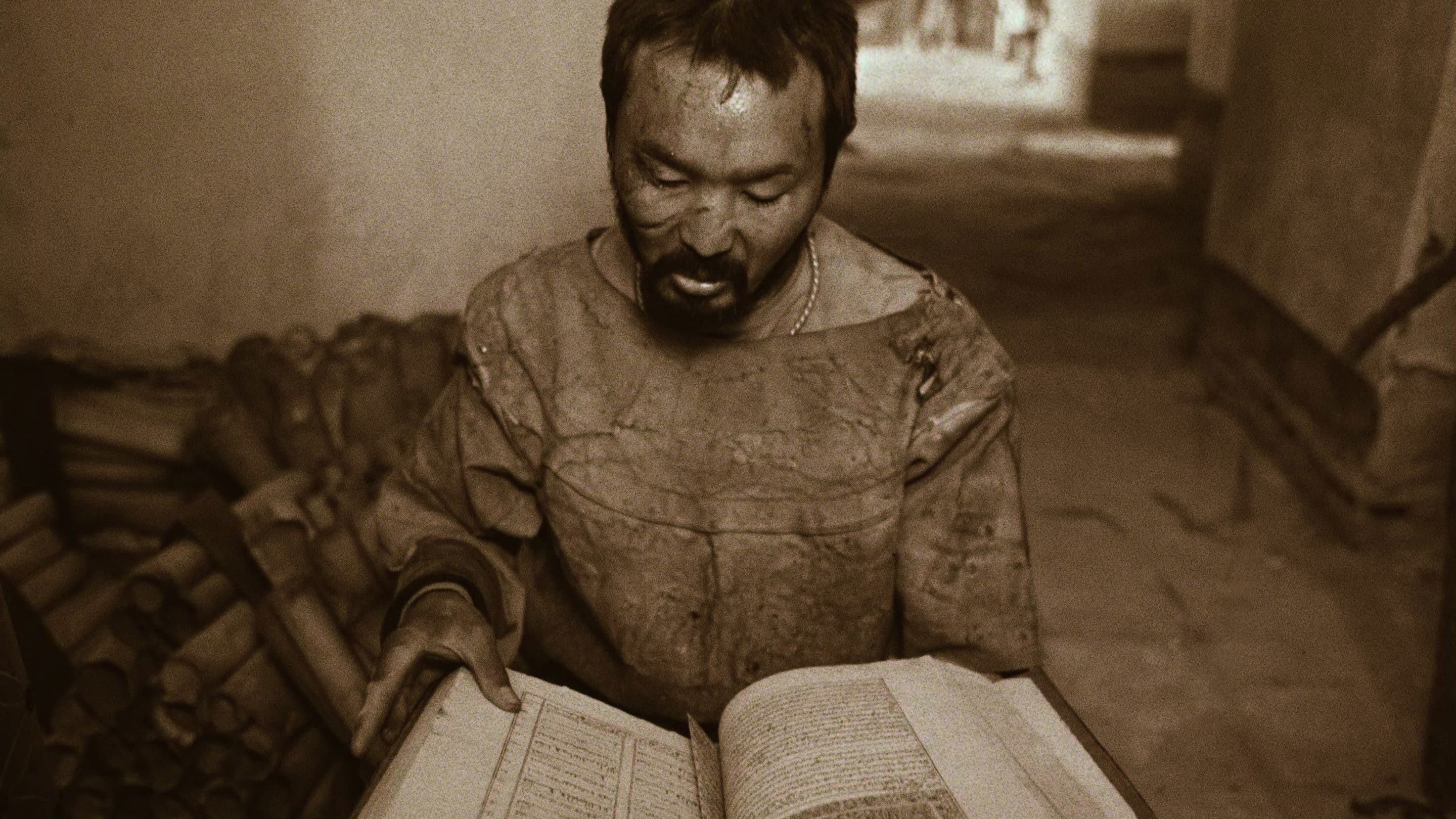 Backdrop for The Fall of Otrar