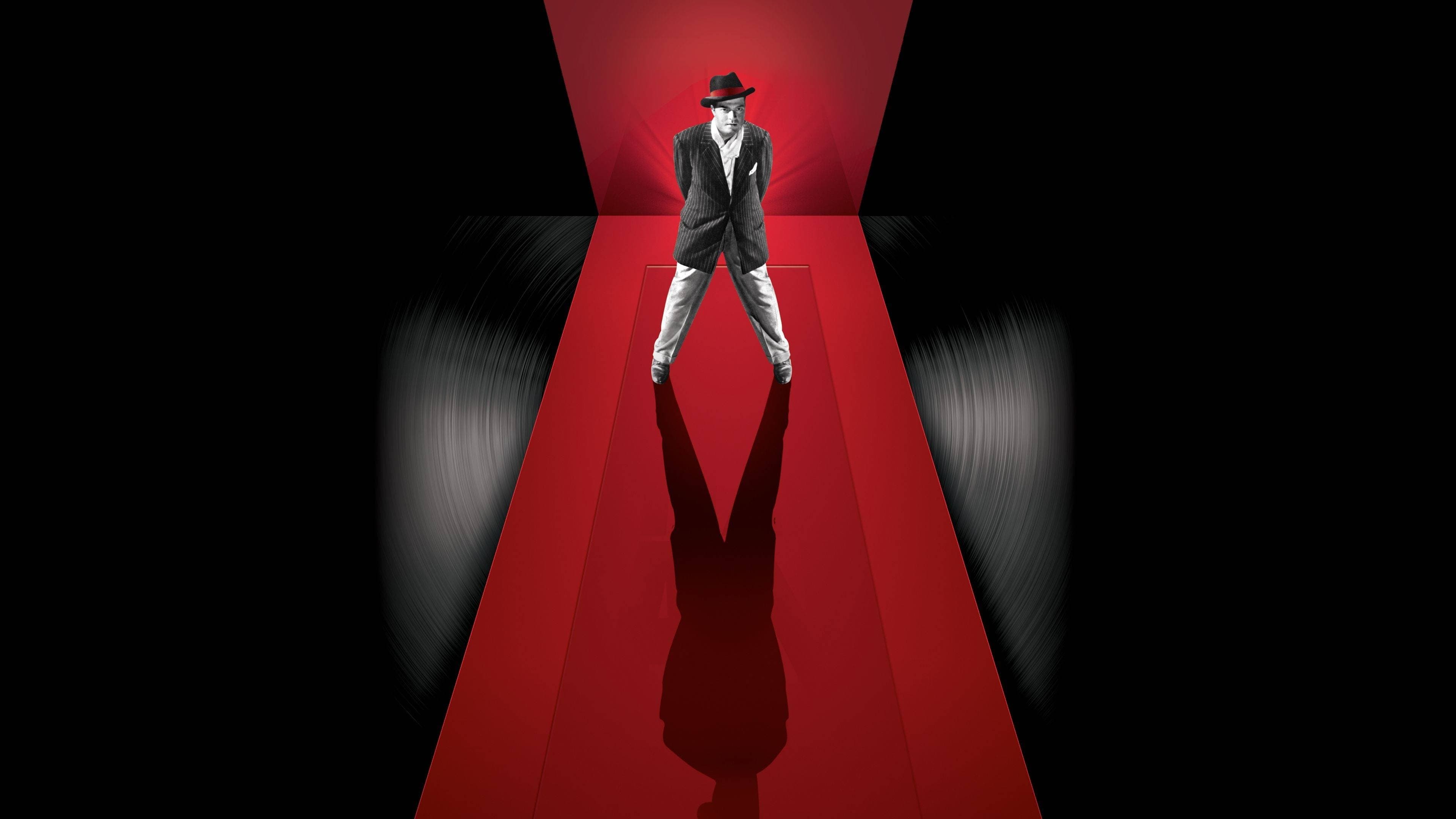 Backdrop for Citizen Kane