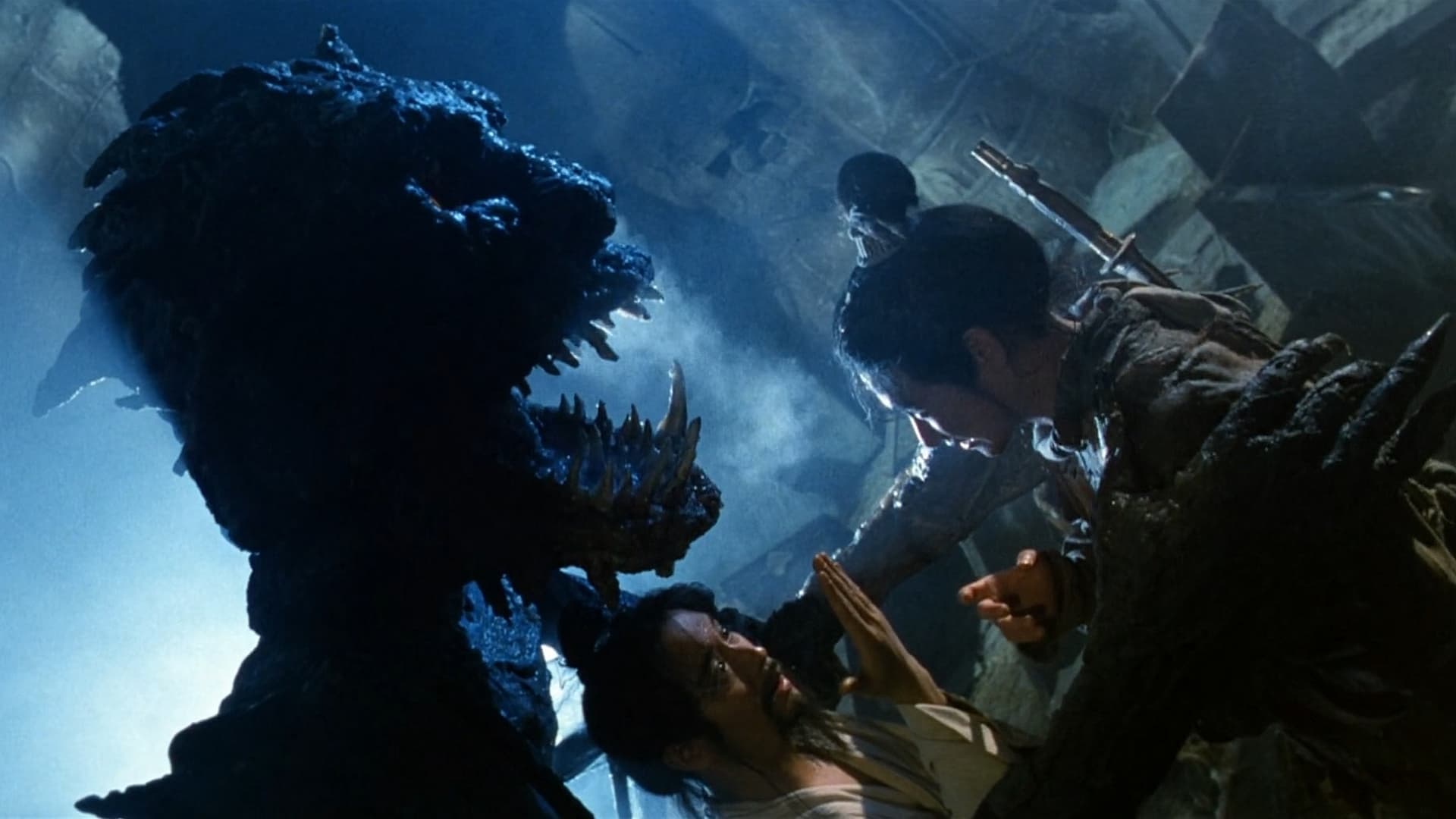 Backdrop for A Chinese Ghost Story II