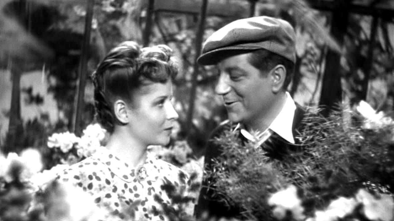 Backdrop for Le jour se lève