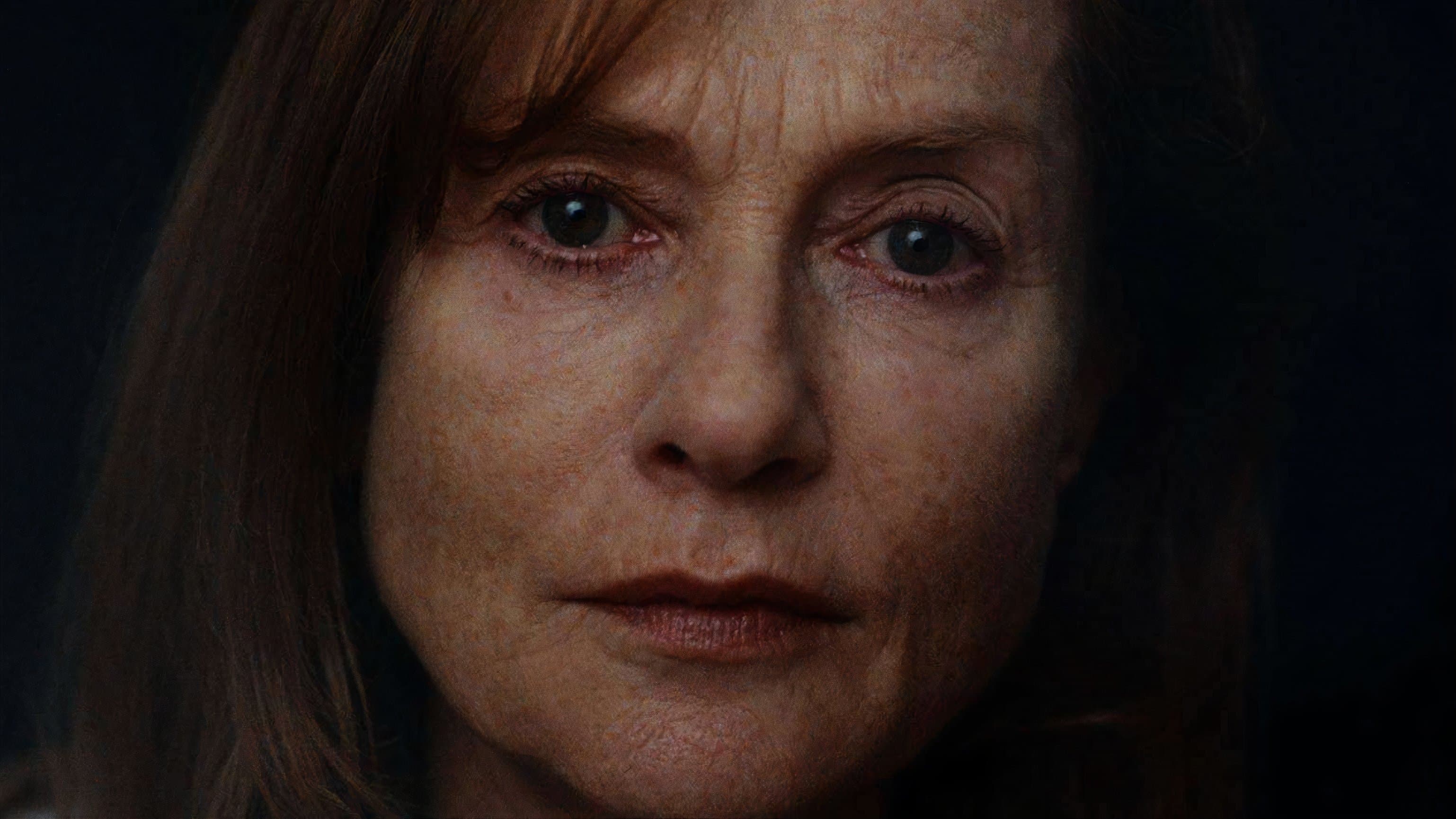 Backdrop for Louder Than Bombs