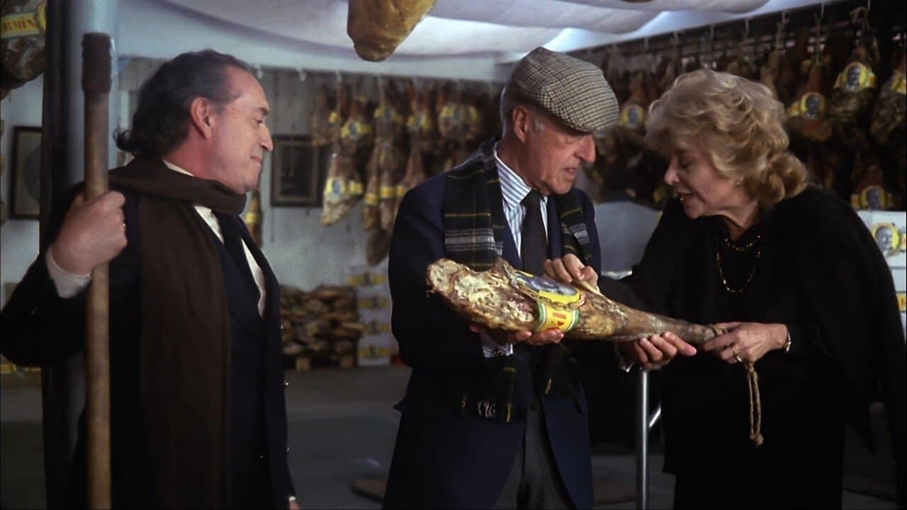 Backdrop for Nacional III