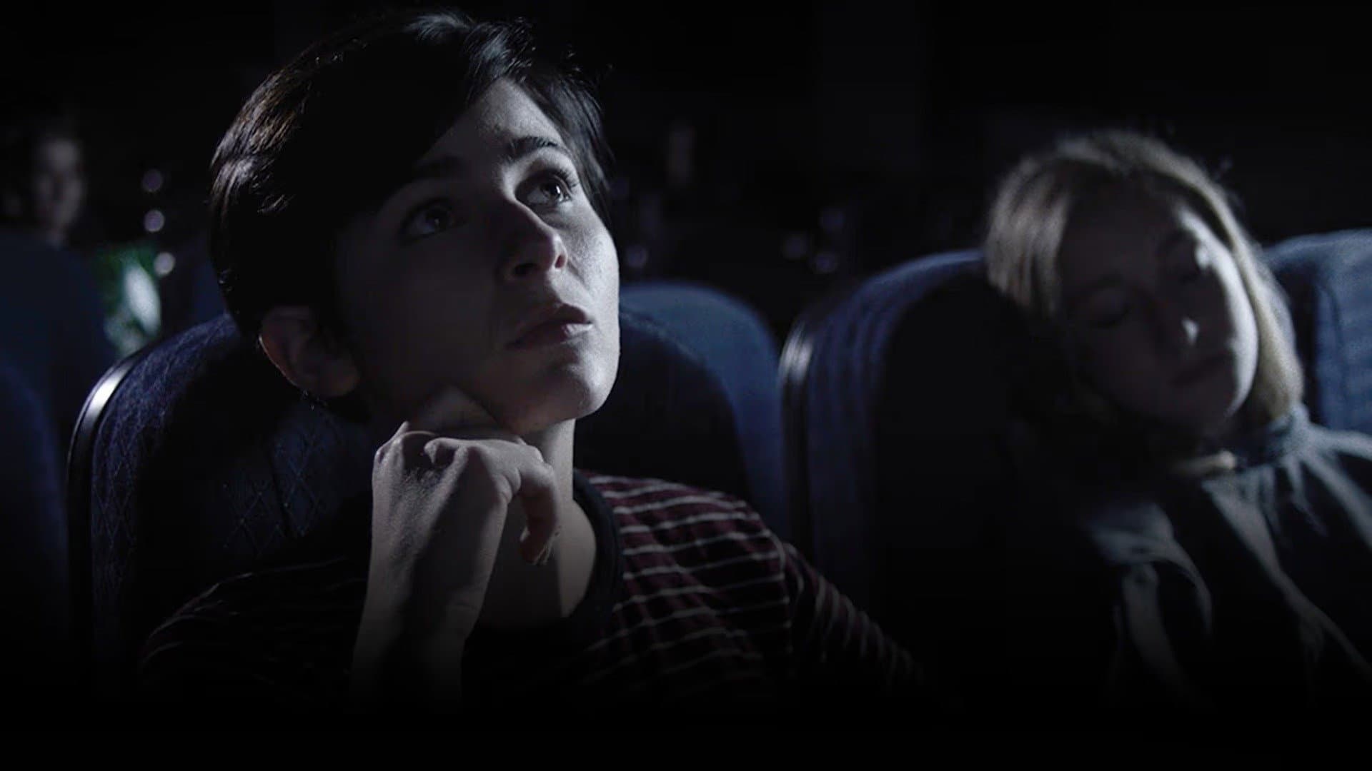 Backdrop for It’s Him