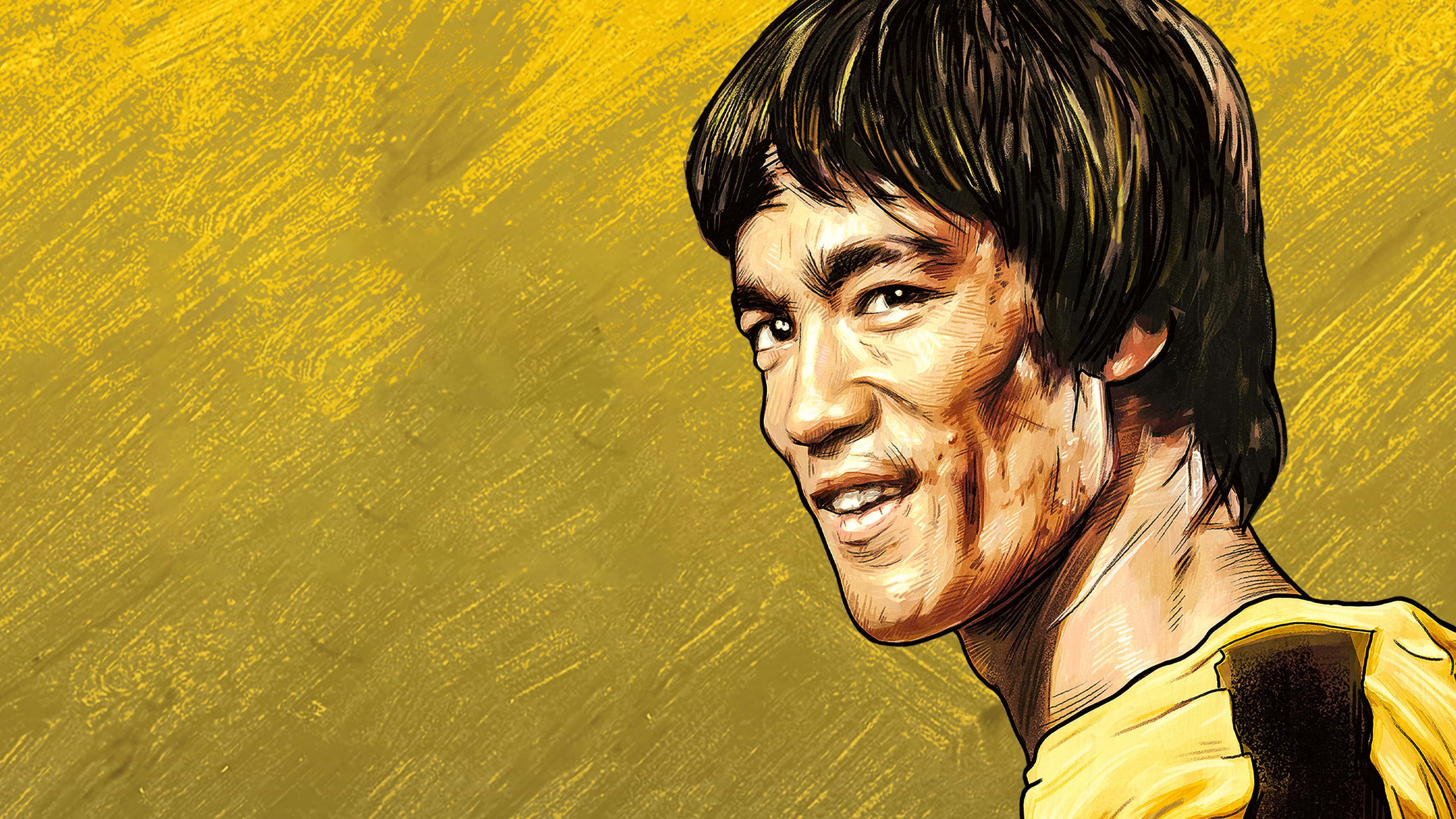 Backdrop for Game of Death