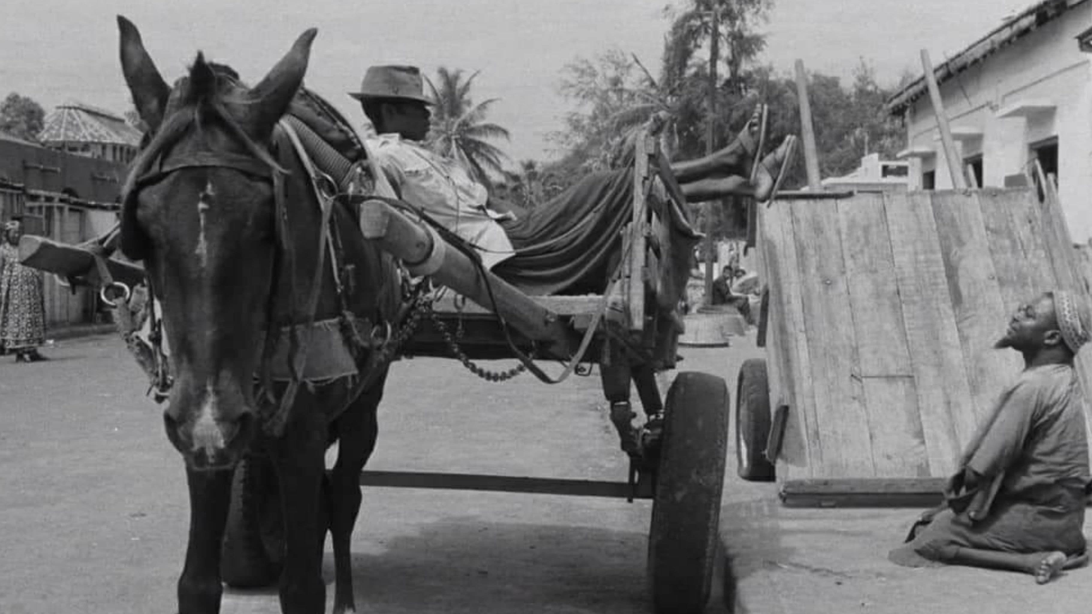 Backdrop for Borom sarret