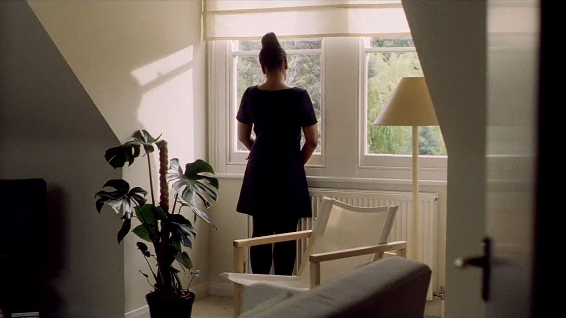 Backdrop for Secrets & Lies