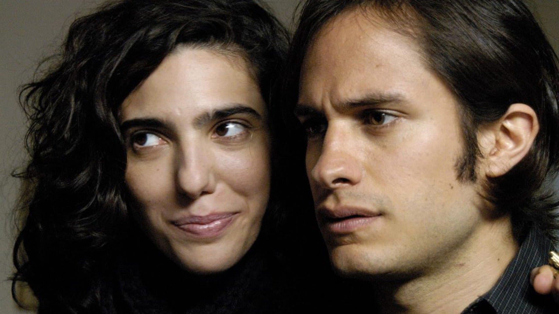 Backdrop for The Past