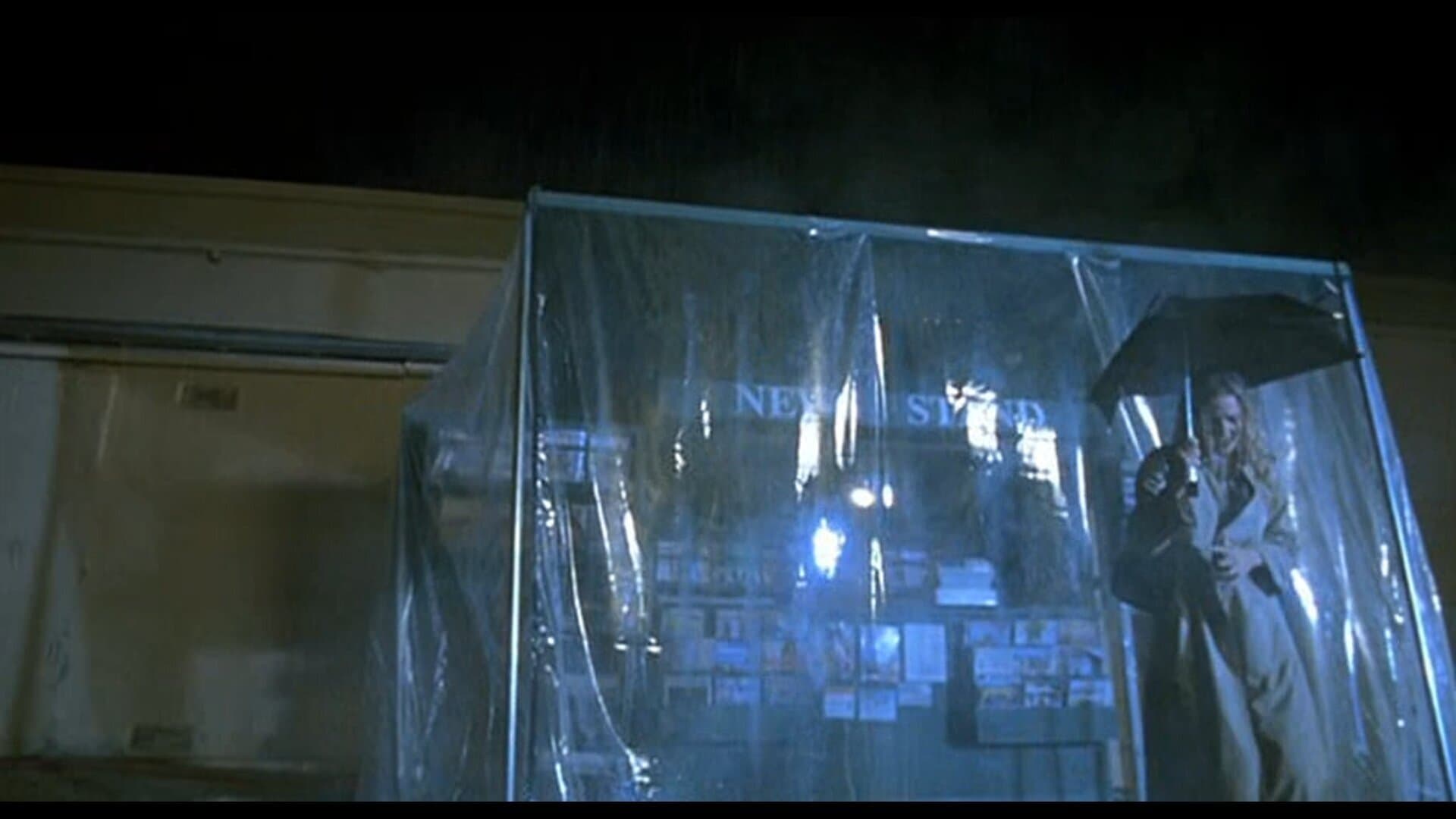 Backdrop for Toolbox Murders