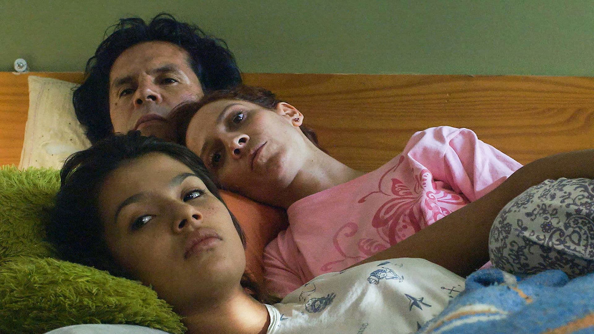 Backdrop for This Time Tomorrow