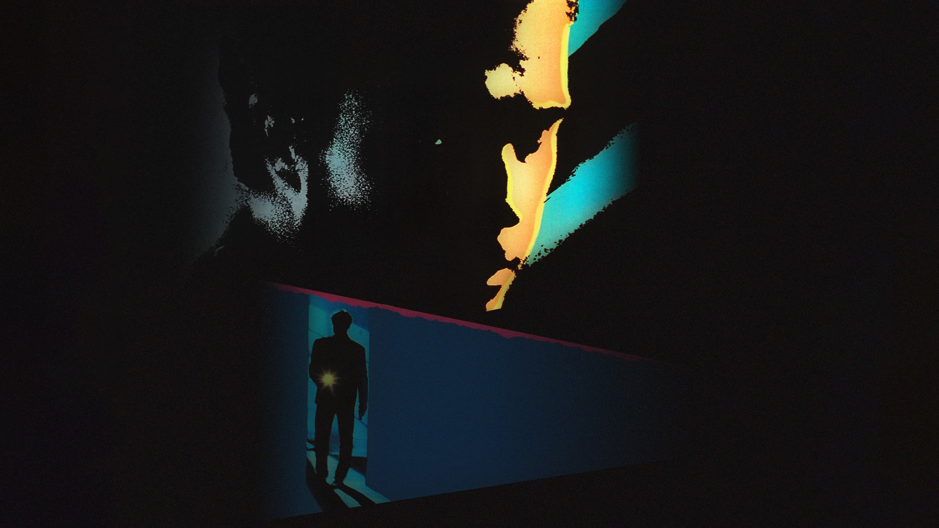 Backdrop for Manhunter