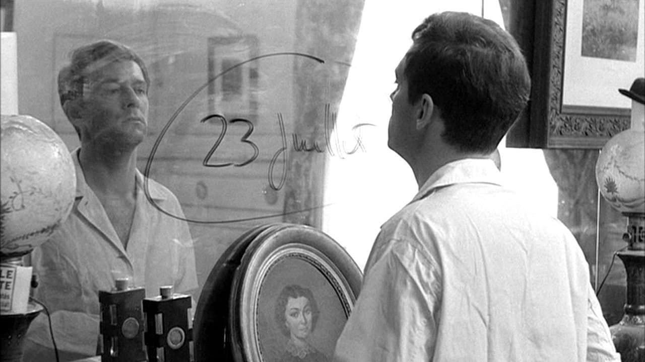 Backdrop for The Fire Within