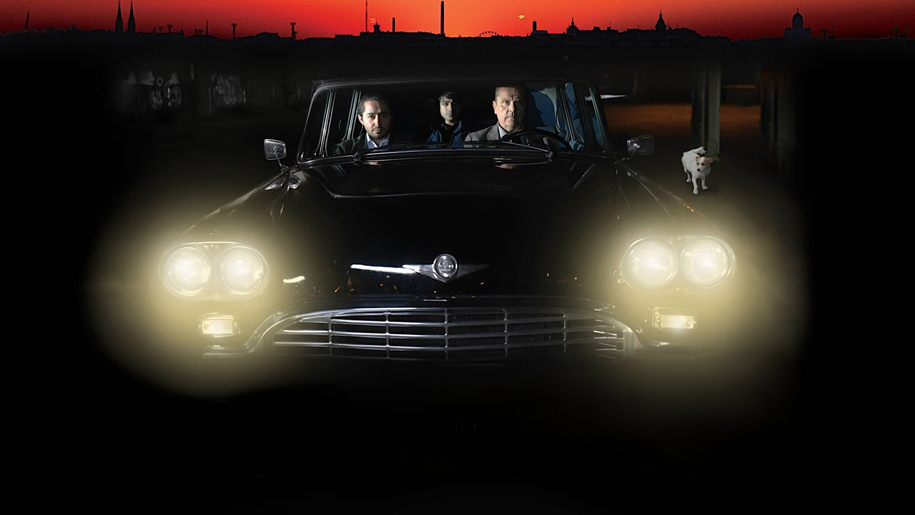 Backdrop for The Other Side of Hope