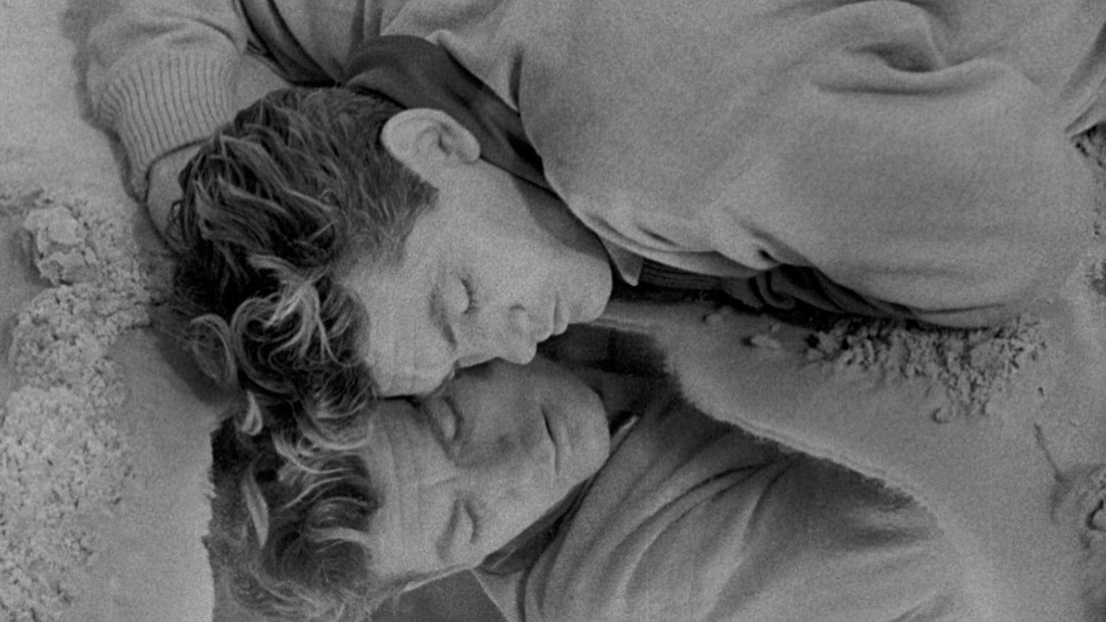 Backdrop for Orpheus