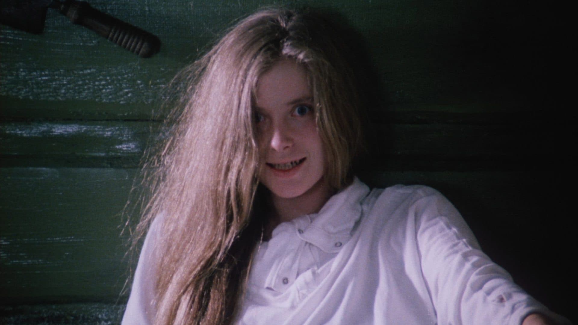 Backdrop for Wolf’s Hole