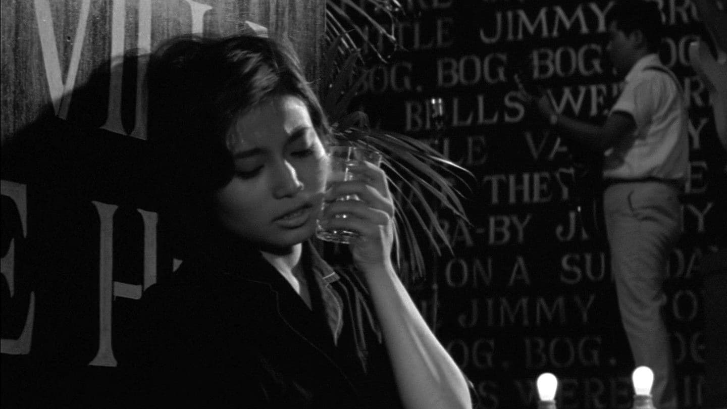 Backdrop for Everything Goes Wrong