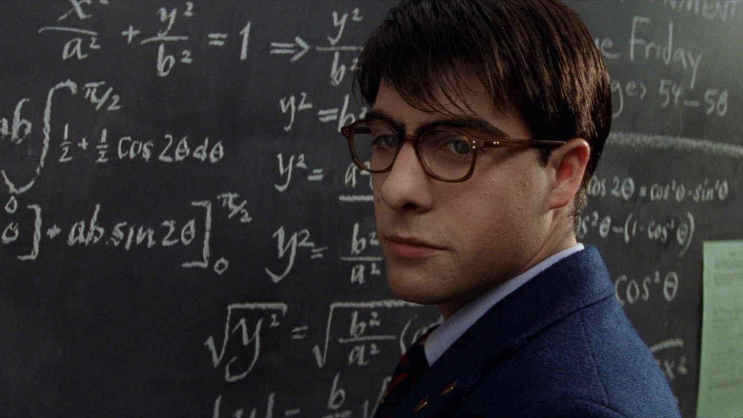 Backdrop for Rushmore