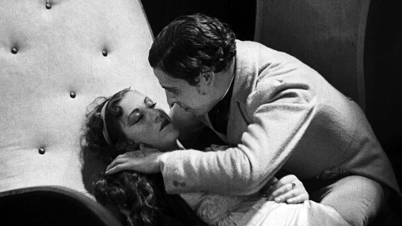 Backdrop for Dos monjes