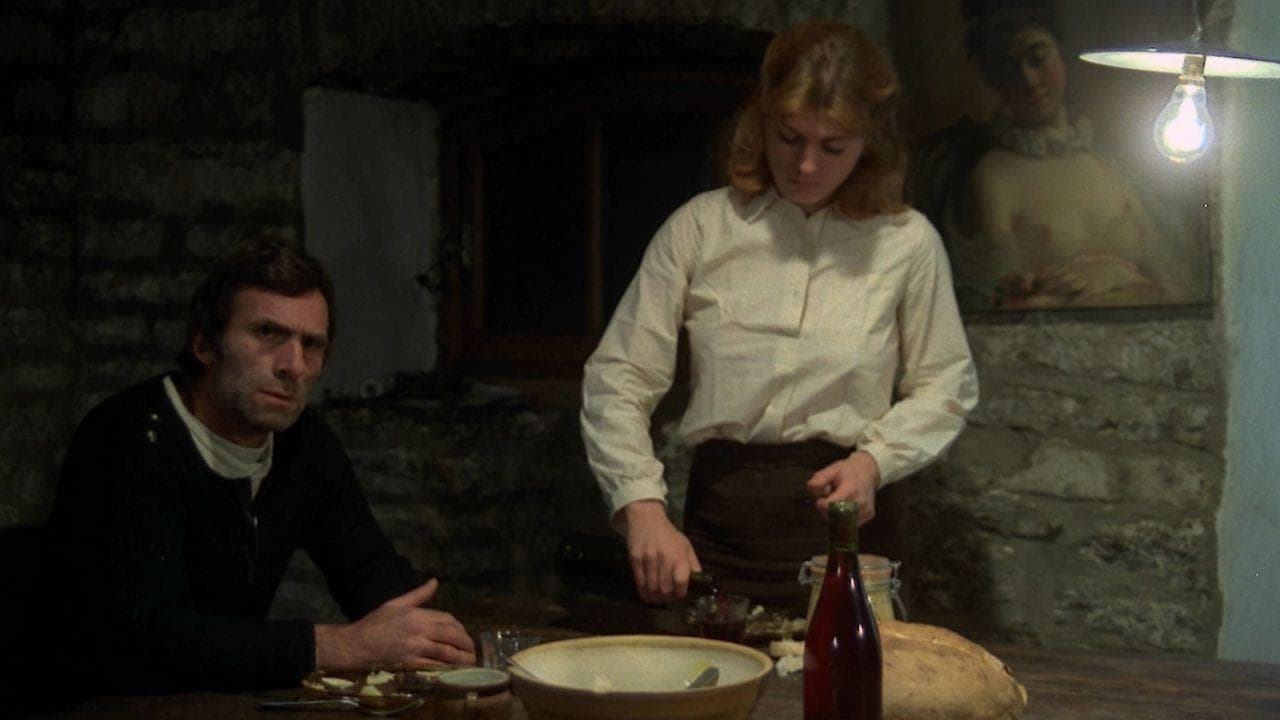 Backdrop for The Grapes of Death