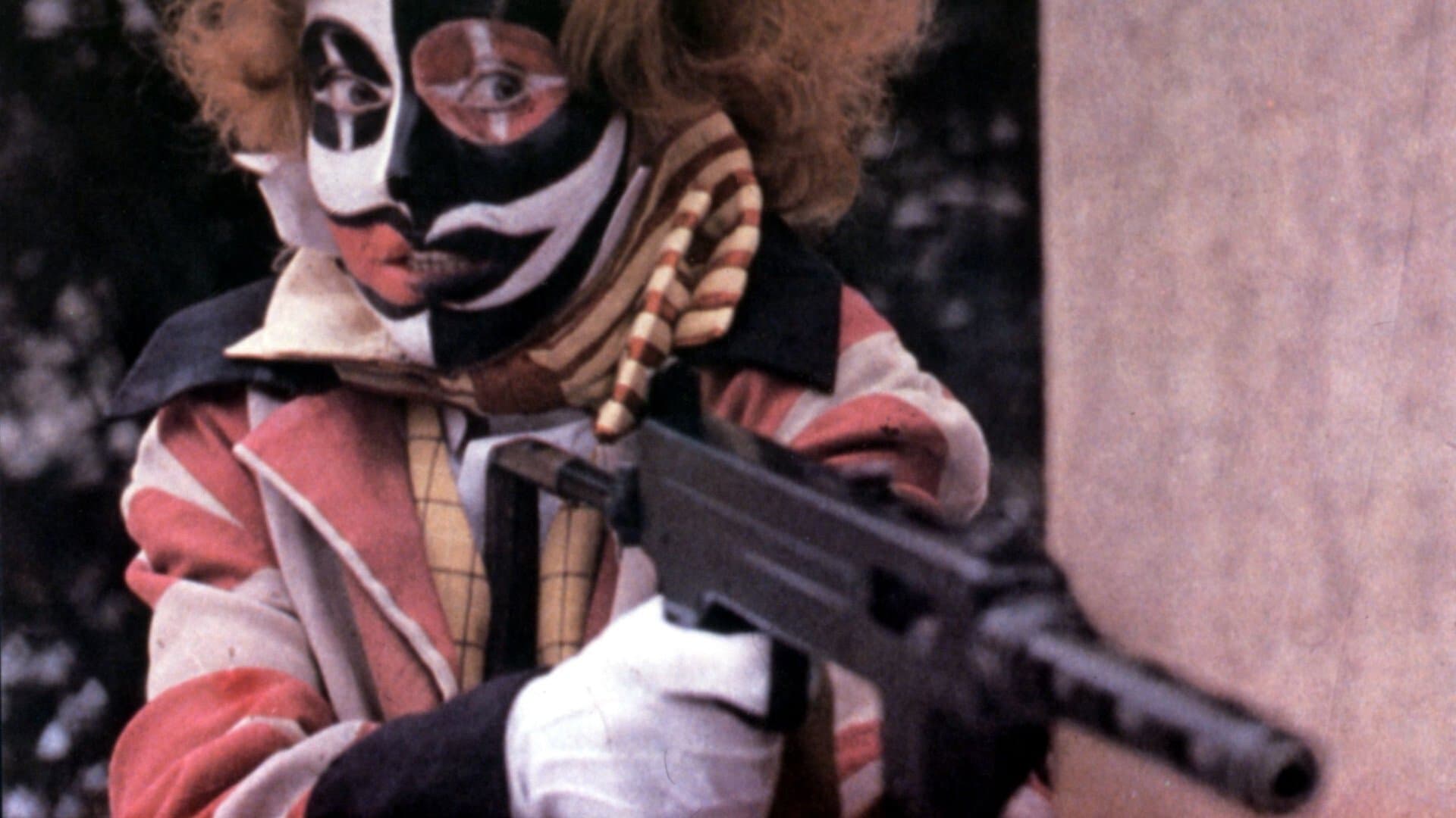 Backdrop for The Third Generation