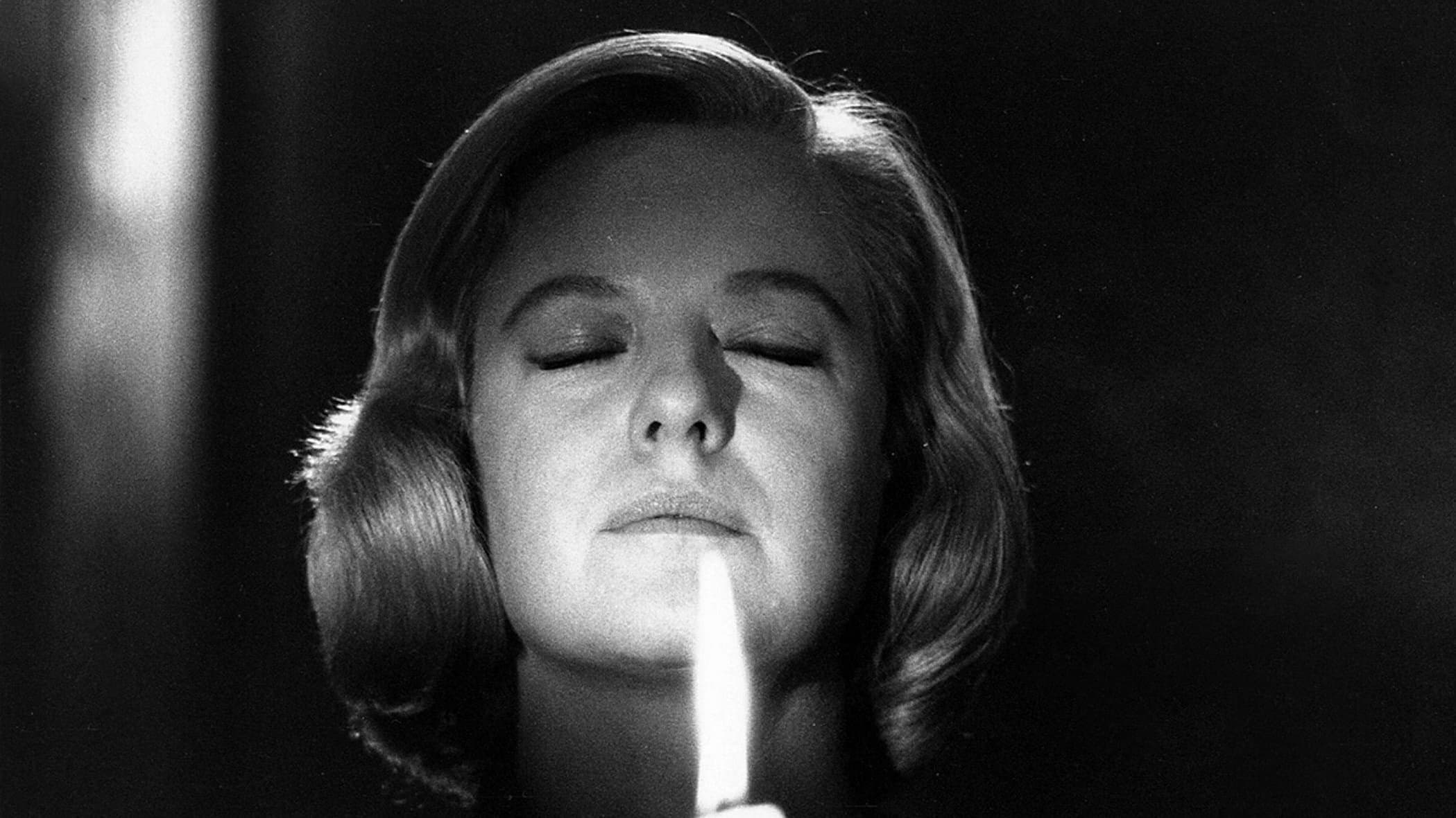 Backdrop for Séance on a Wet Afternoon