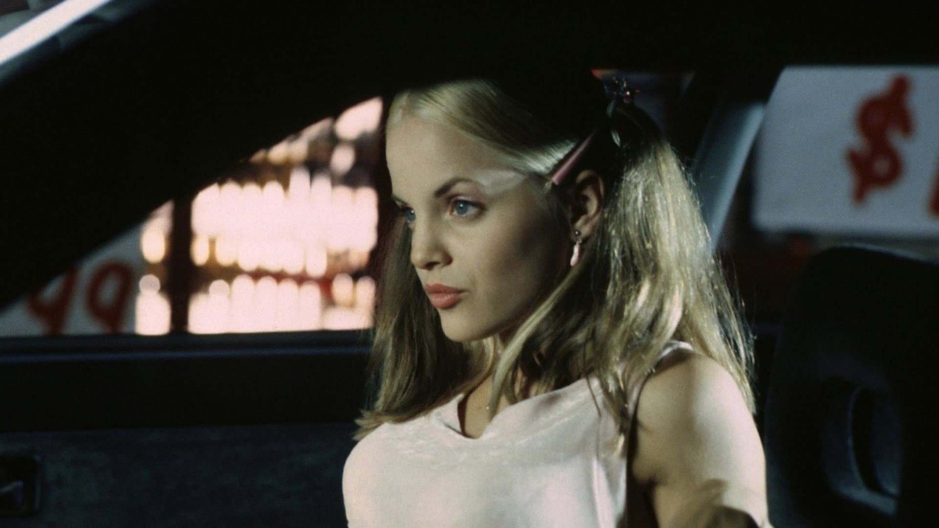 Backdrop for Nowhere