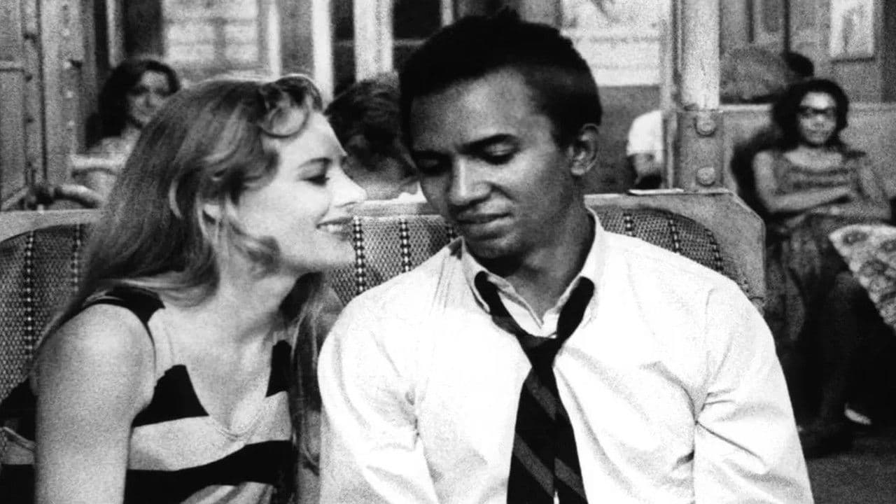 Backdrop for Dutchman