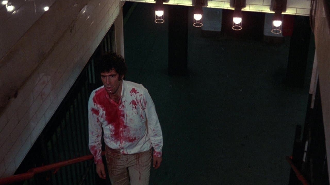 Backdrop for Little Murders