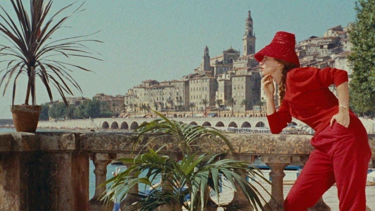 Backdrop for Du côté de la côte