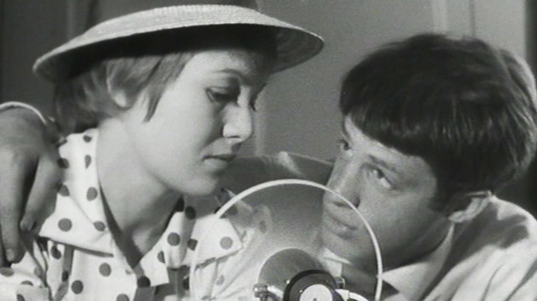 Backdrop for Charlotte et son Jules