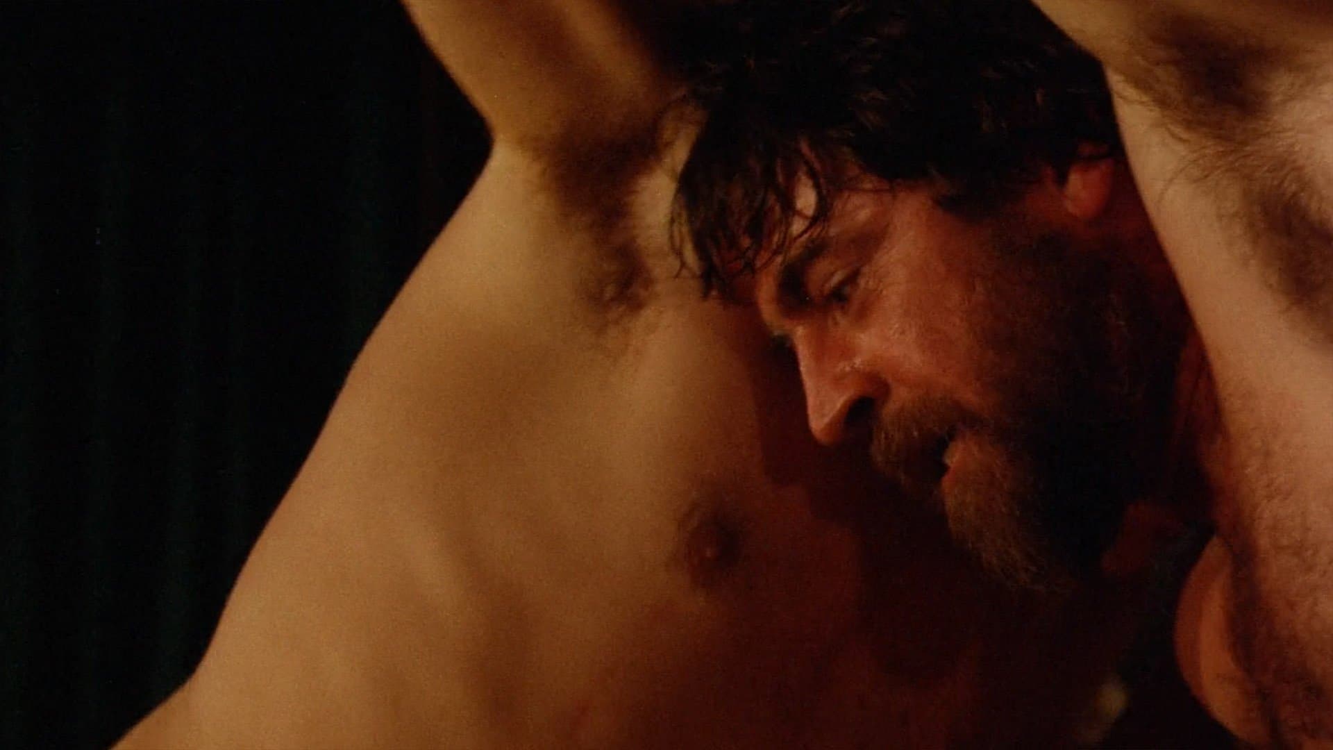 Backdrop for Women in Love