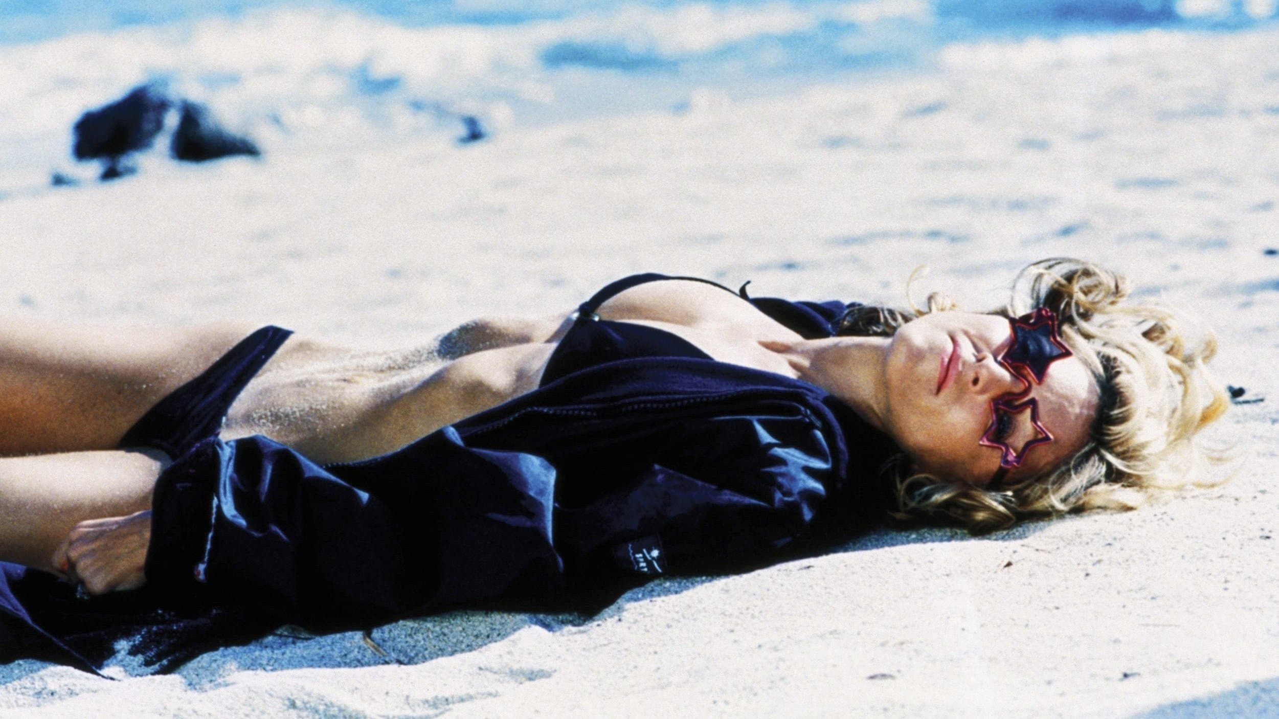 Backdrop for Swept Away
