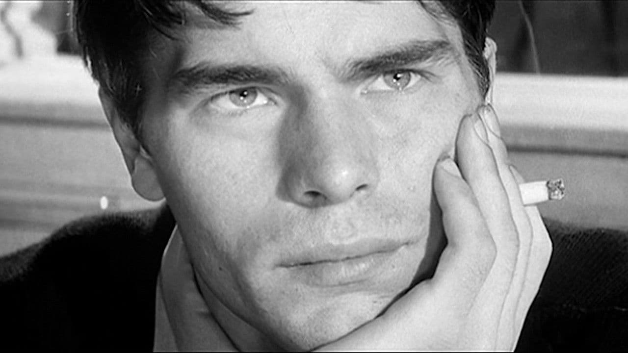 Backdrop for La luxure