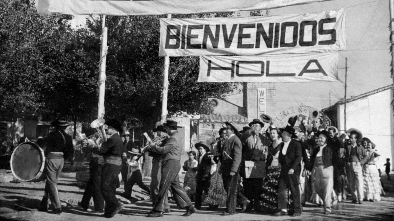 Backdrop for Welcome Mr. Marshall!