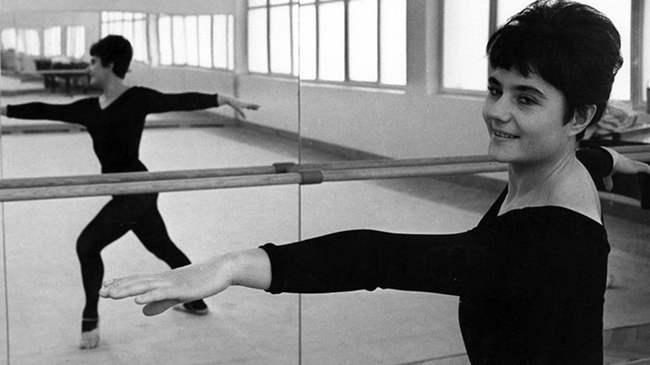 Backdrop for Something Different