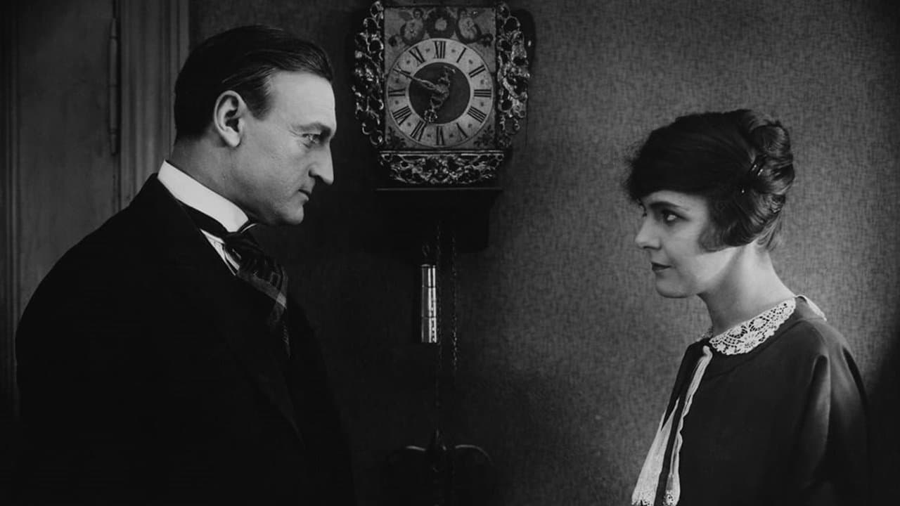 Backdrop for Master of the House