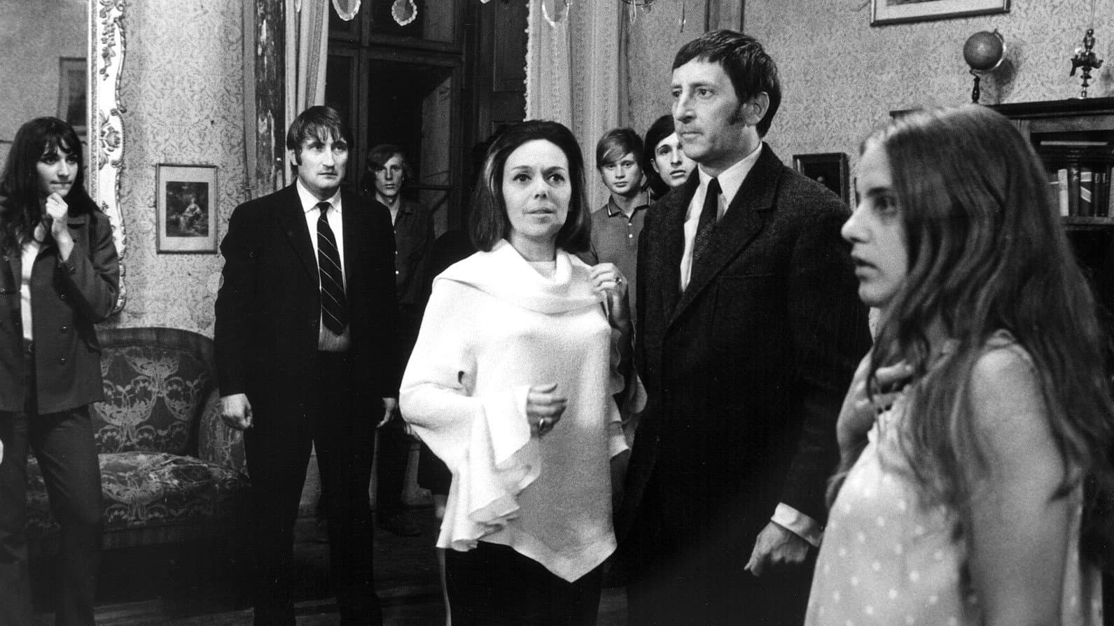 Backdrop for Case for a Rookie Hangman