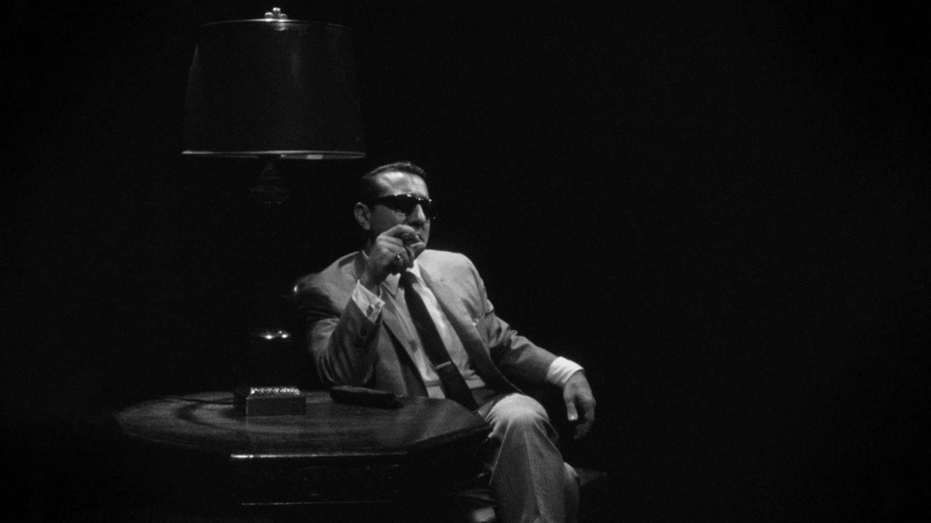 Backdrop for What’s a Nice Girl Like You Doing In a Place Like This?