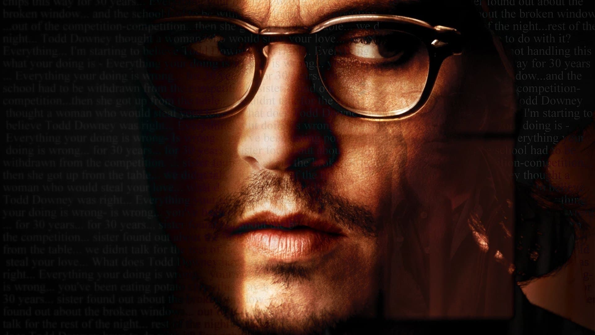 Backdrop for Secret Window